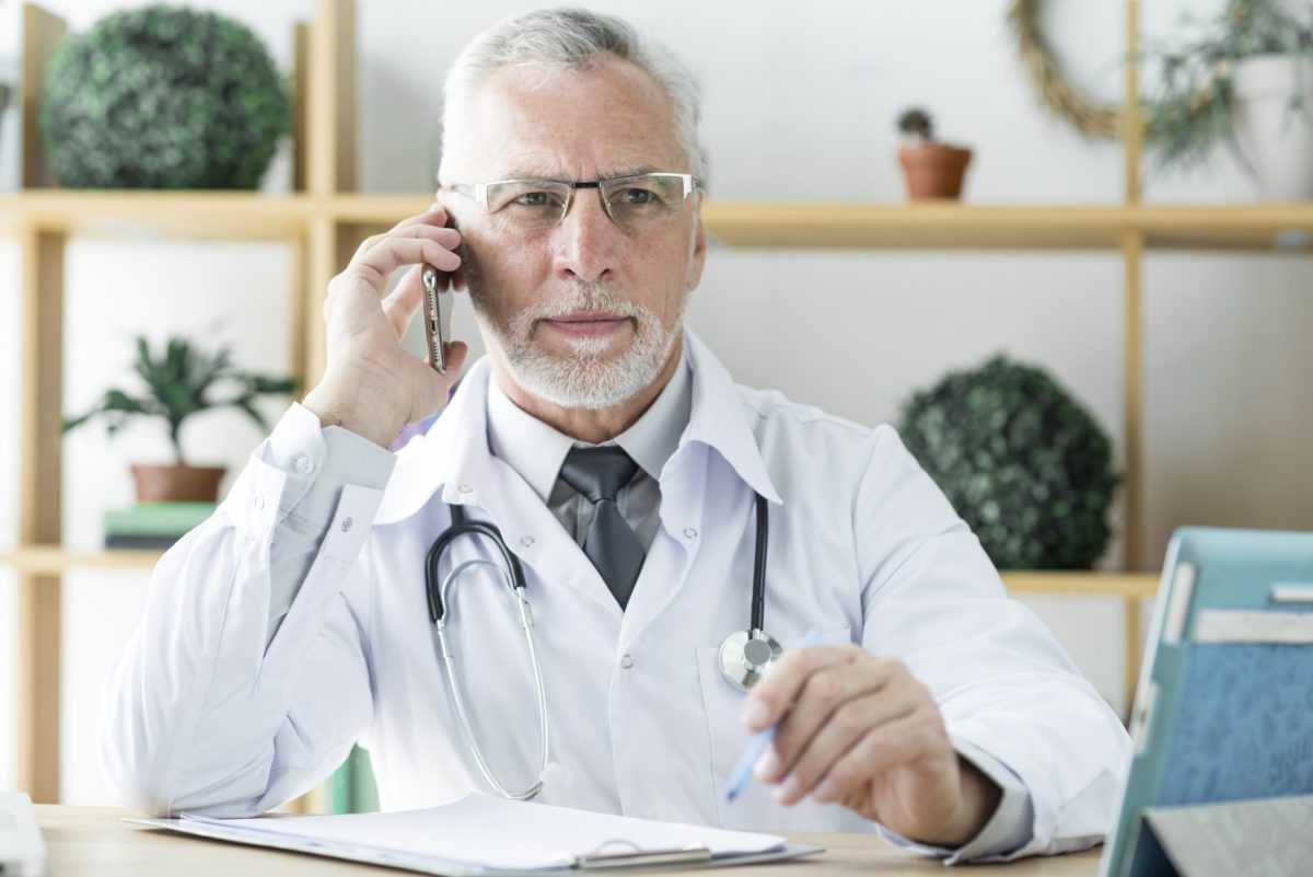 Erectile Dysfunction Clinic Treatment In USA